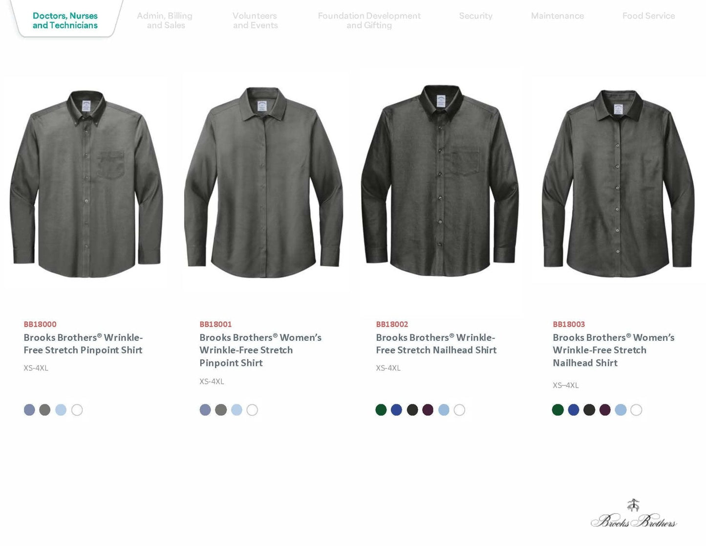 Digital Catalog - Merch by Etchified Healthcare - Etchified - etchified™ - 