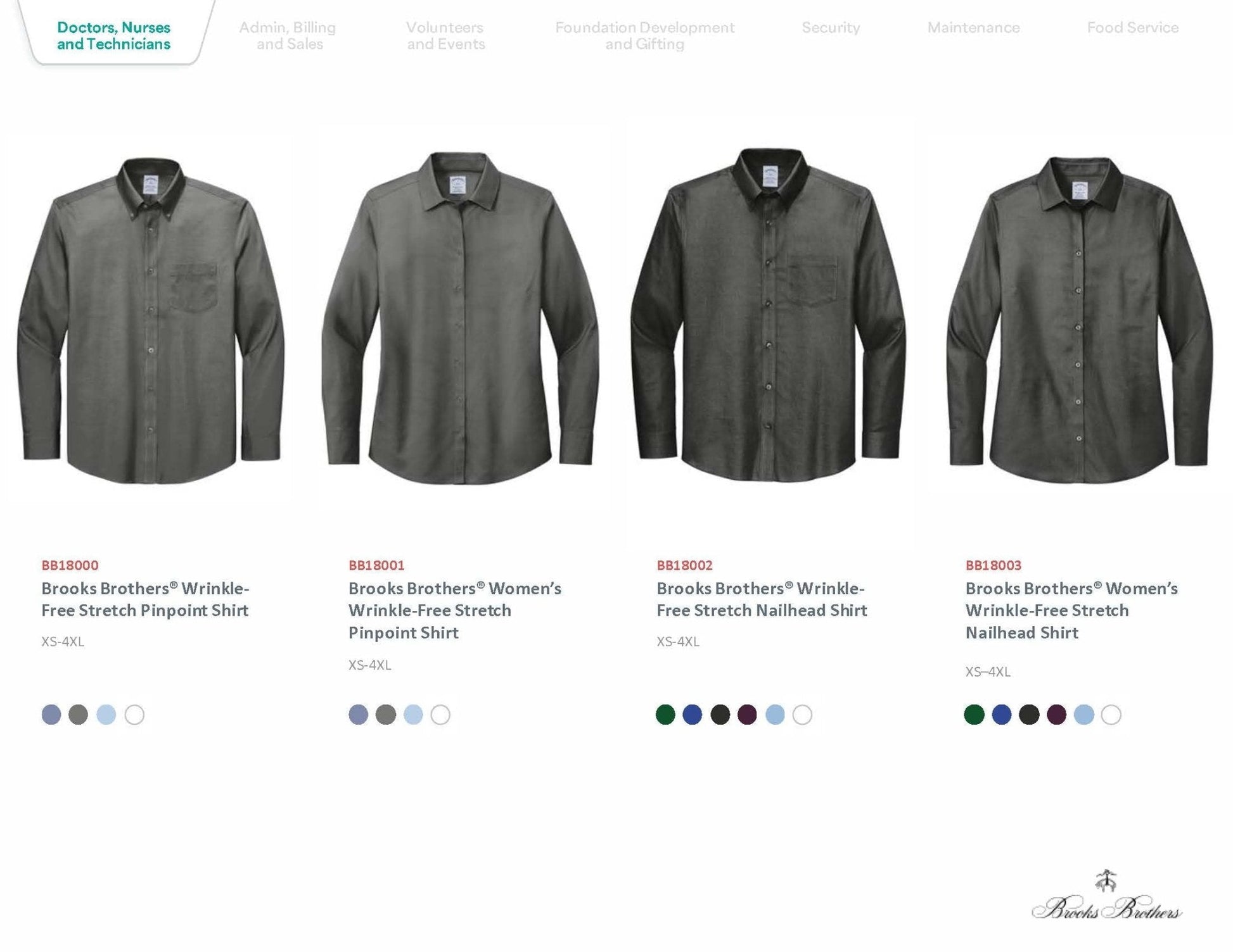 Digital Catalog - Merch by Etchified Healthcare - Etchified - etchified™ - 