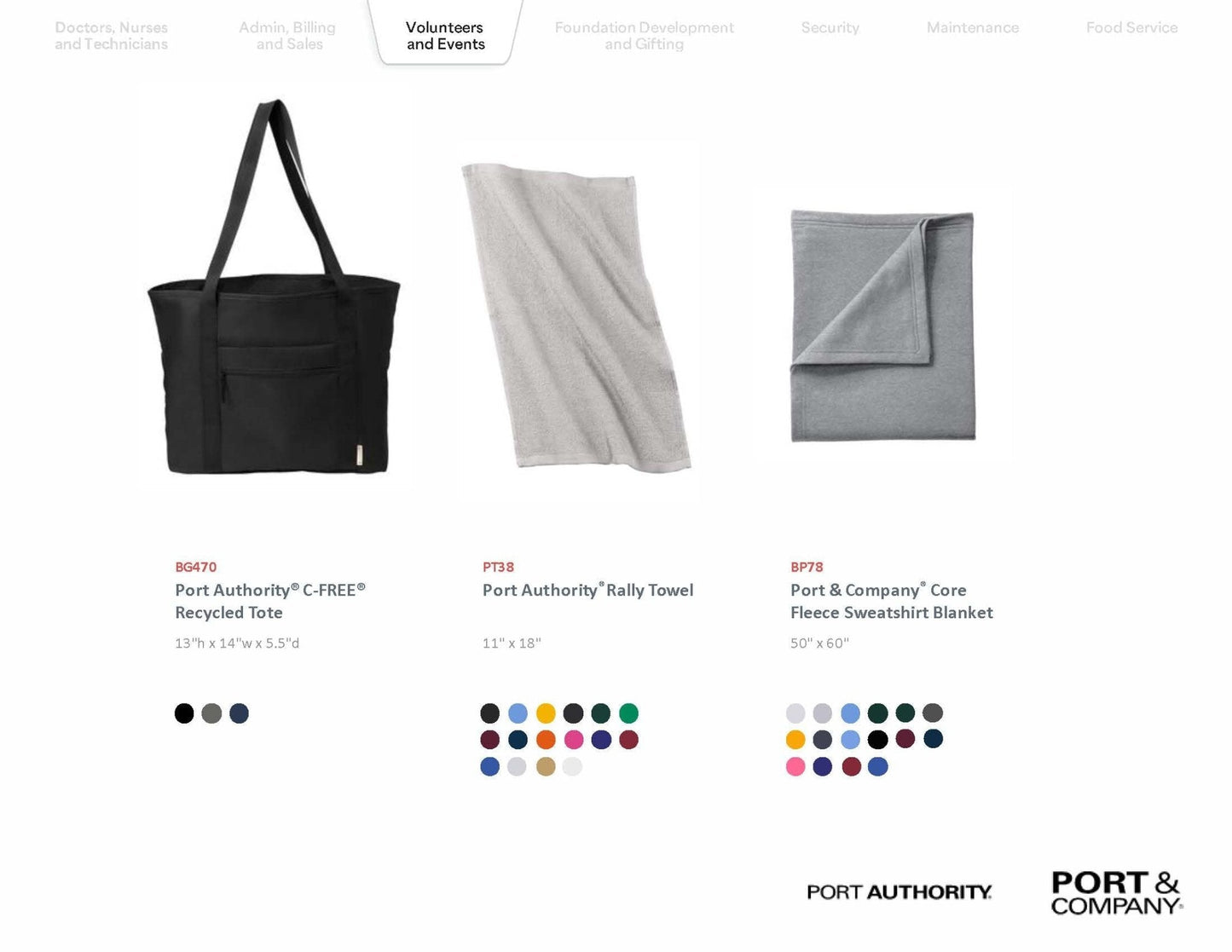 Digital Catalog - Merch by Etchified Healthcare - Etchified - etchified™ - 
