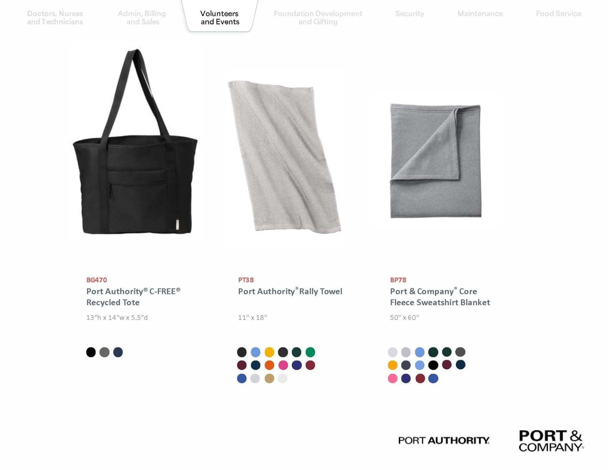 Digital Catalog - Merch by Etchified Healthcare - Etchified - etchified™ - 