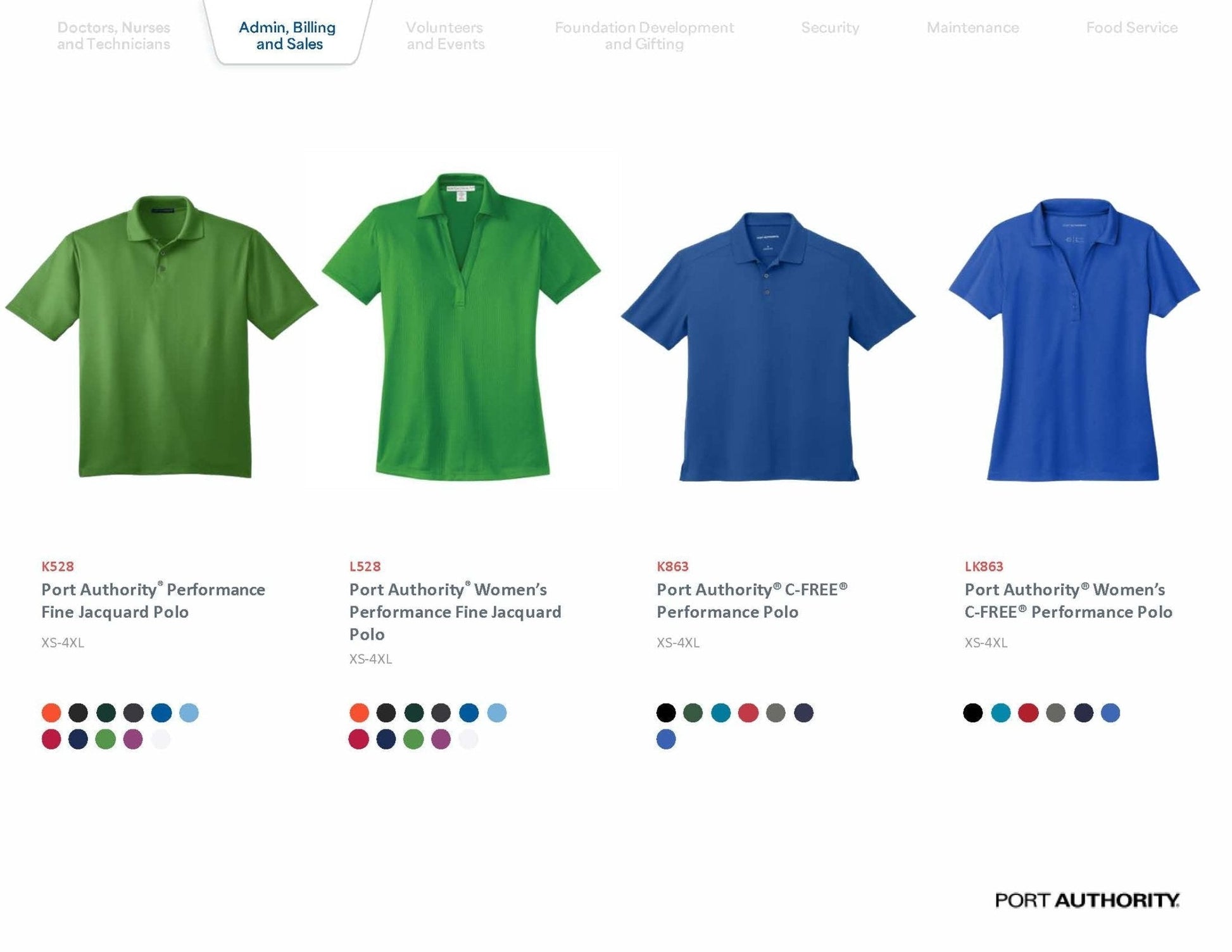 Digital Catalog - Merch by Etchified Healthcare - Etchified - etchified™ - 