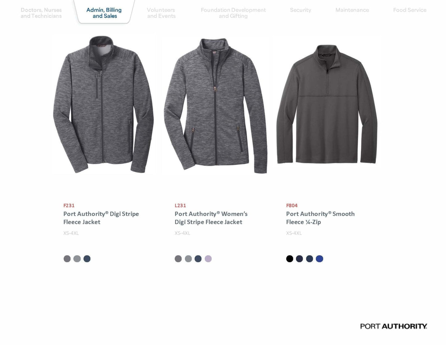 Digital Catalog - Merch by Etchified Healthcare - Etchified - etchified™ - 