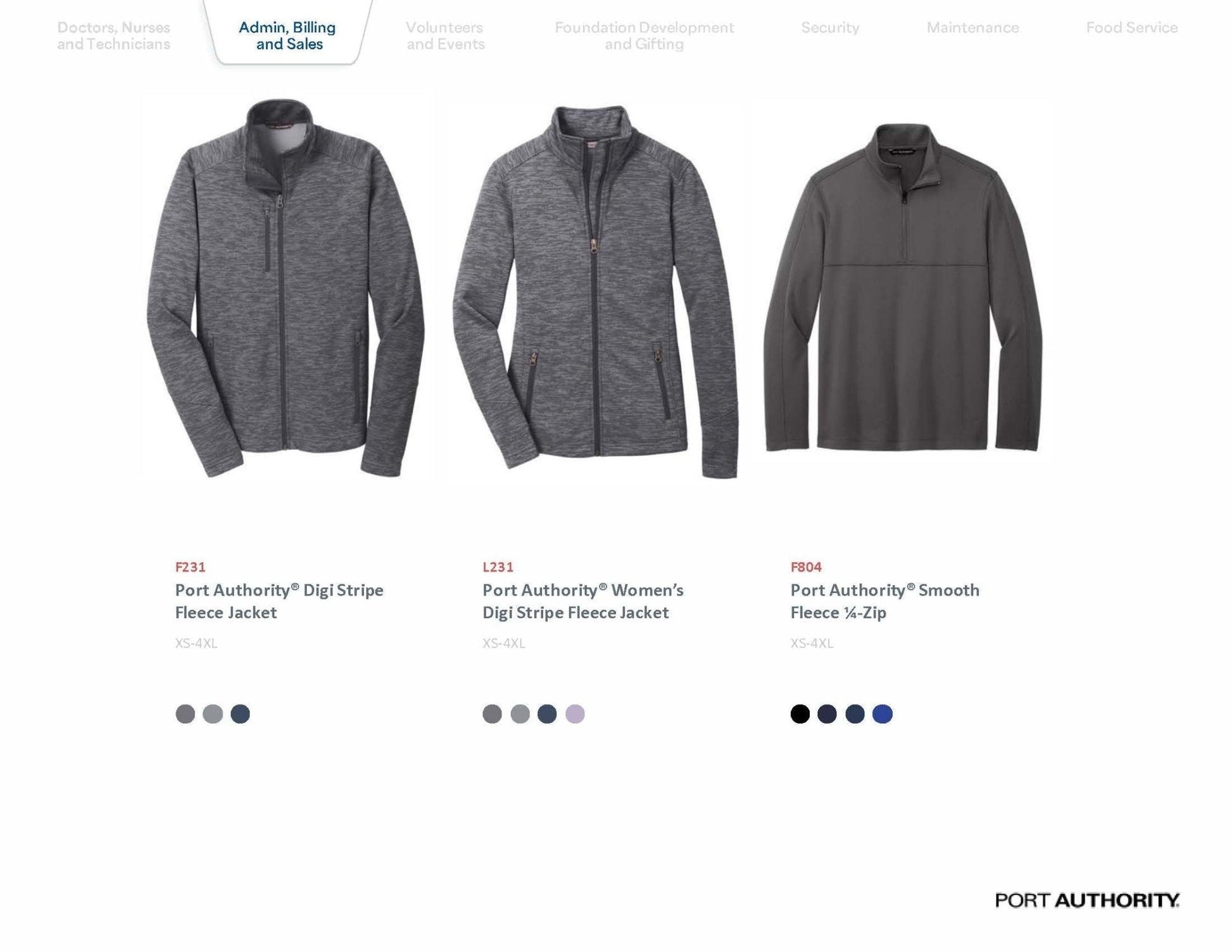 Digital Catalog - Merch by Etchified Healthcare - Etchified - etchified™ - 