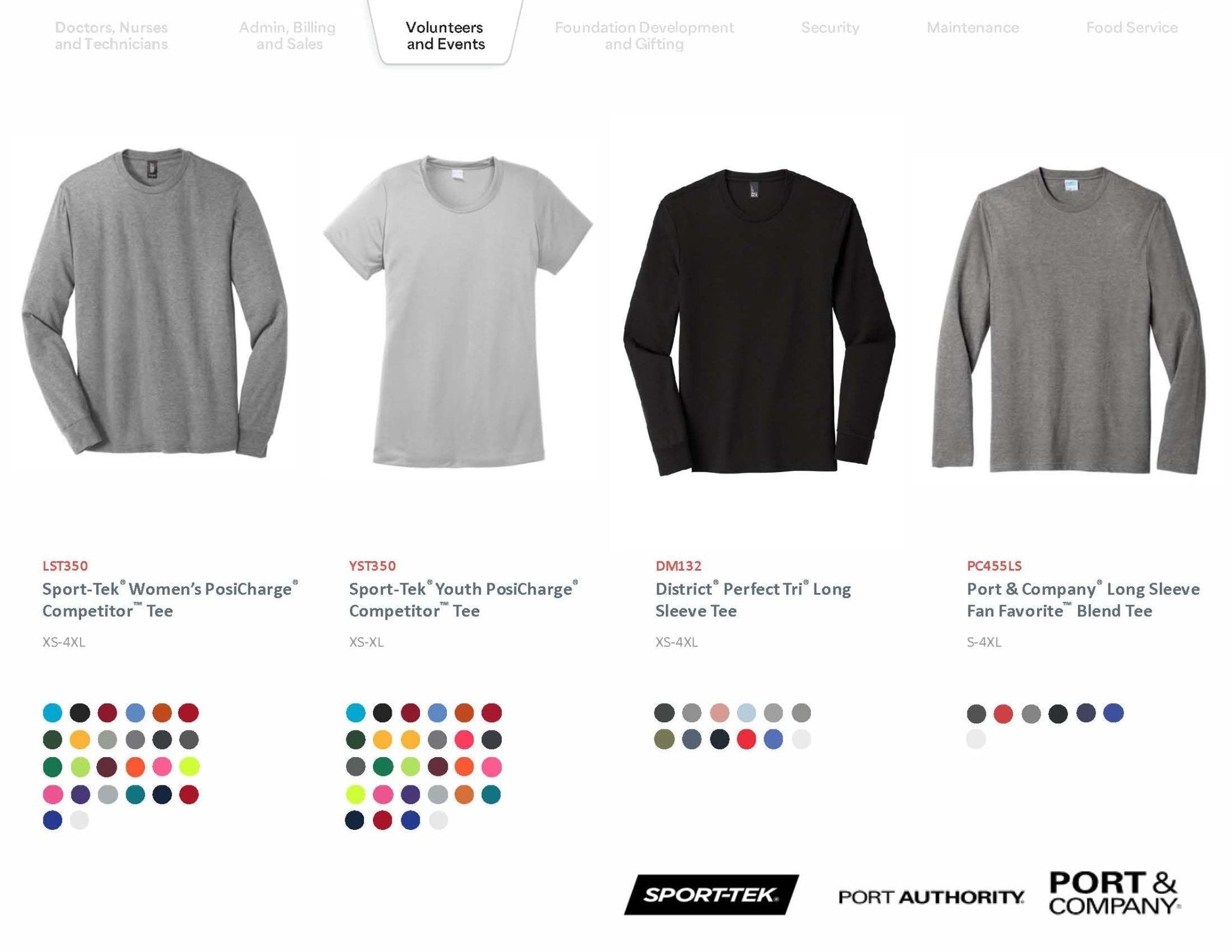 Digital Catalog - Merch by Etchified Healthcare - Etchified - etchified™ - 