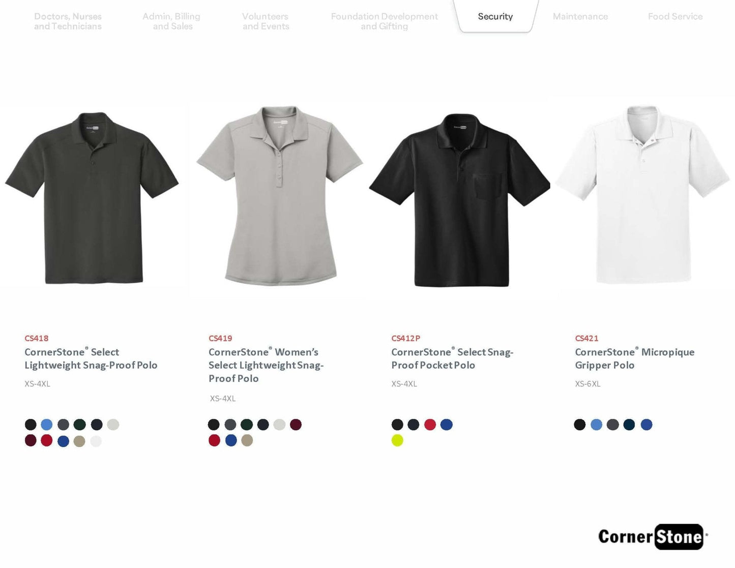 Digital Catalog - Merch by Etchified Healthcare - Etchified - etchified™ - 