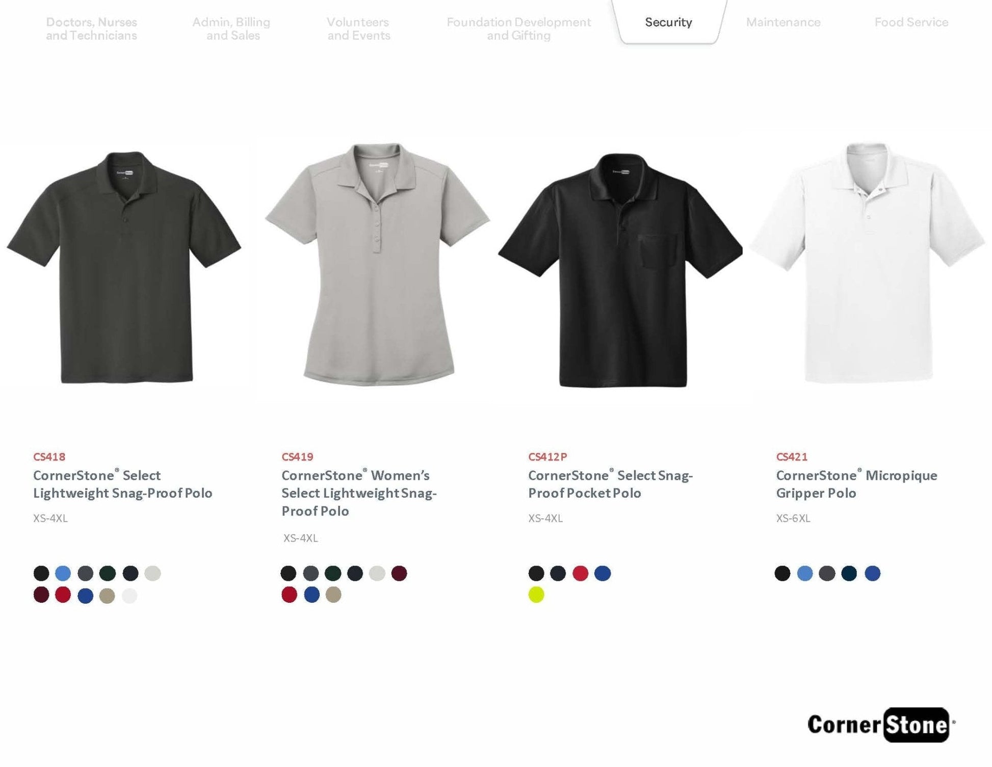 Digital Catalog - Merch by Etchified Healthcare - Etchified - etchified™ - 