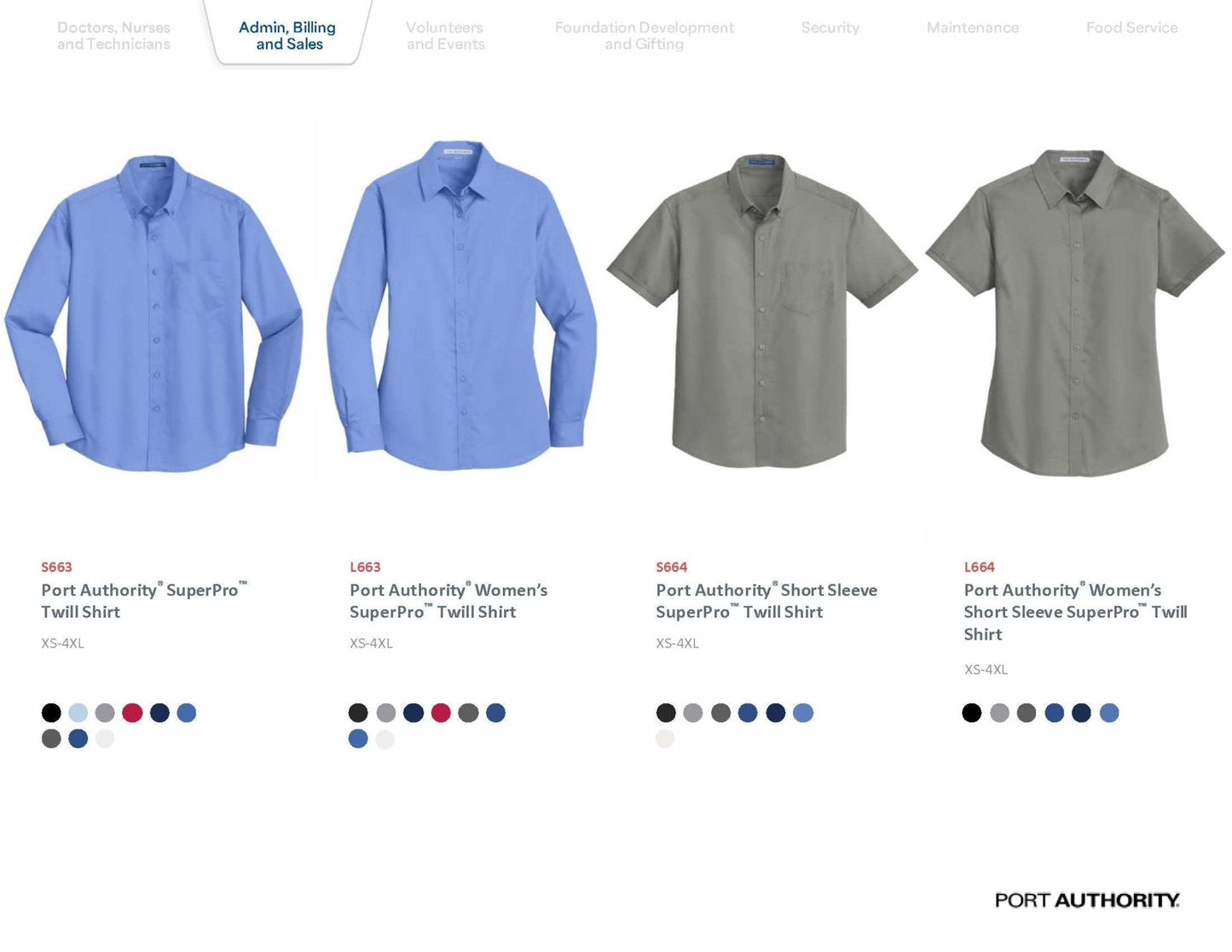 Digital Catalog - Merch by Etchified Healthcare - Etchified - etchified™ - 
