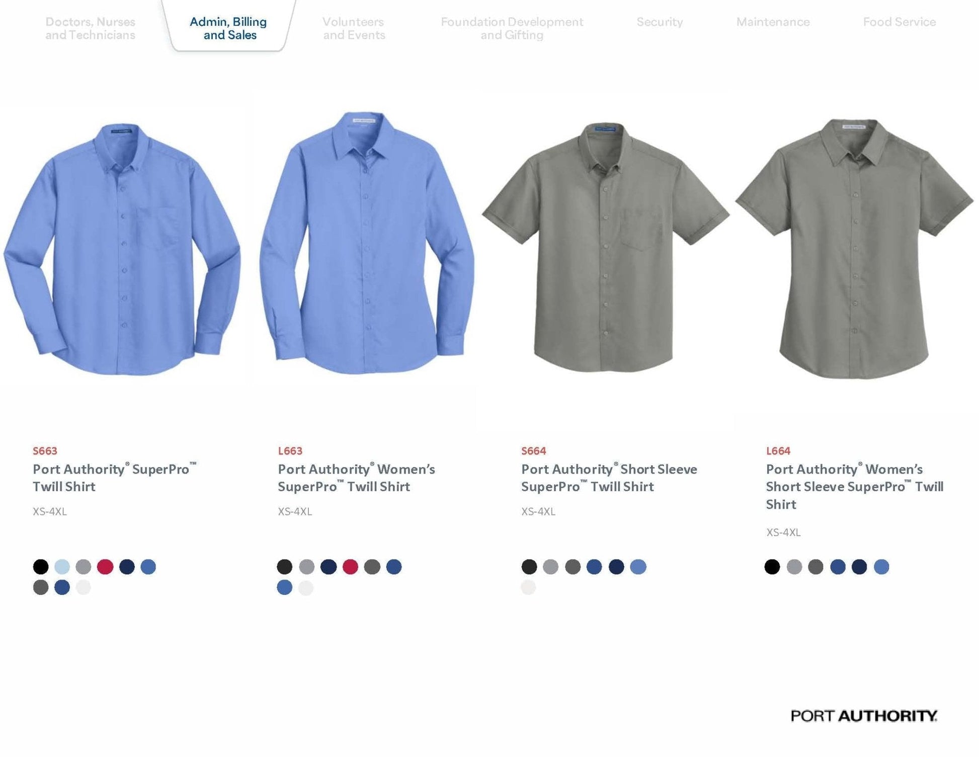 Digital Catalog - Merch by Etchified Healthcare - Etchified - etchified™ - 