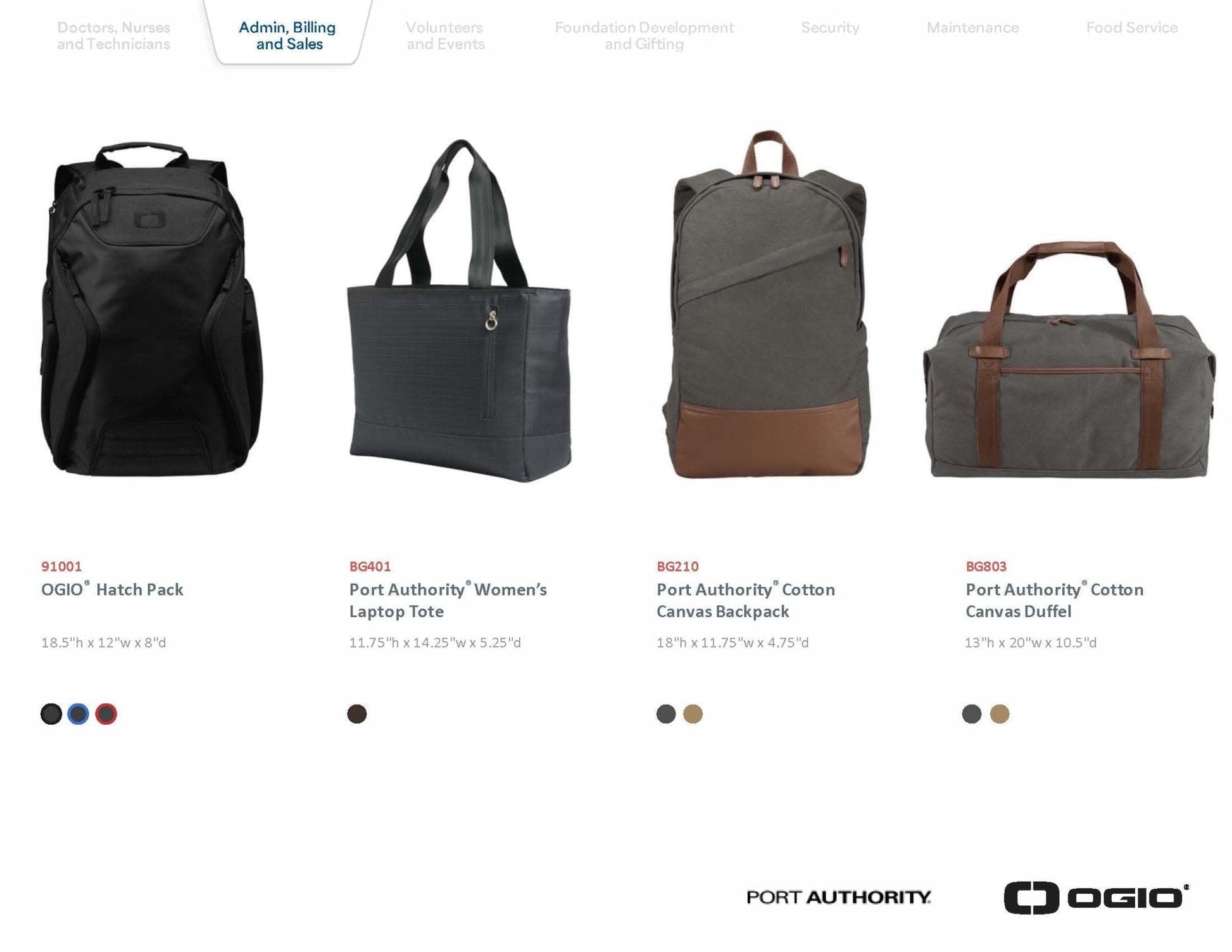Digital Catalog - Merch by Etchified Healthcare - Etchified - etchified™ - 