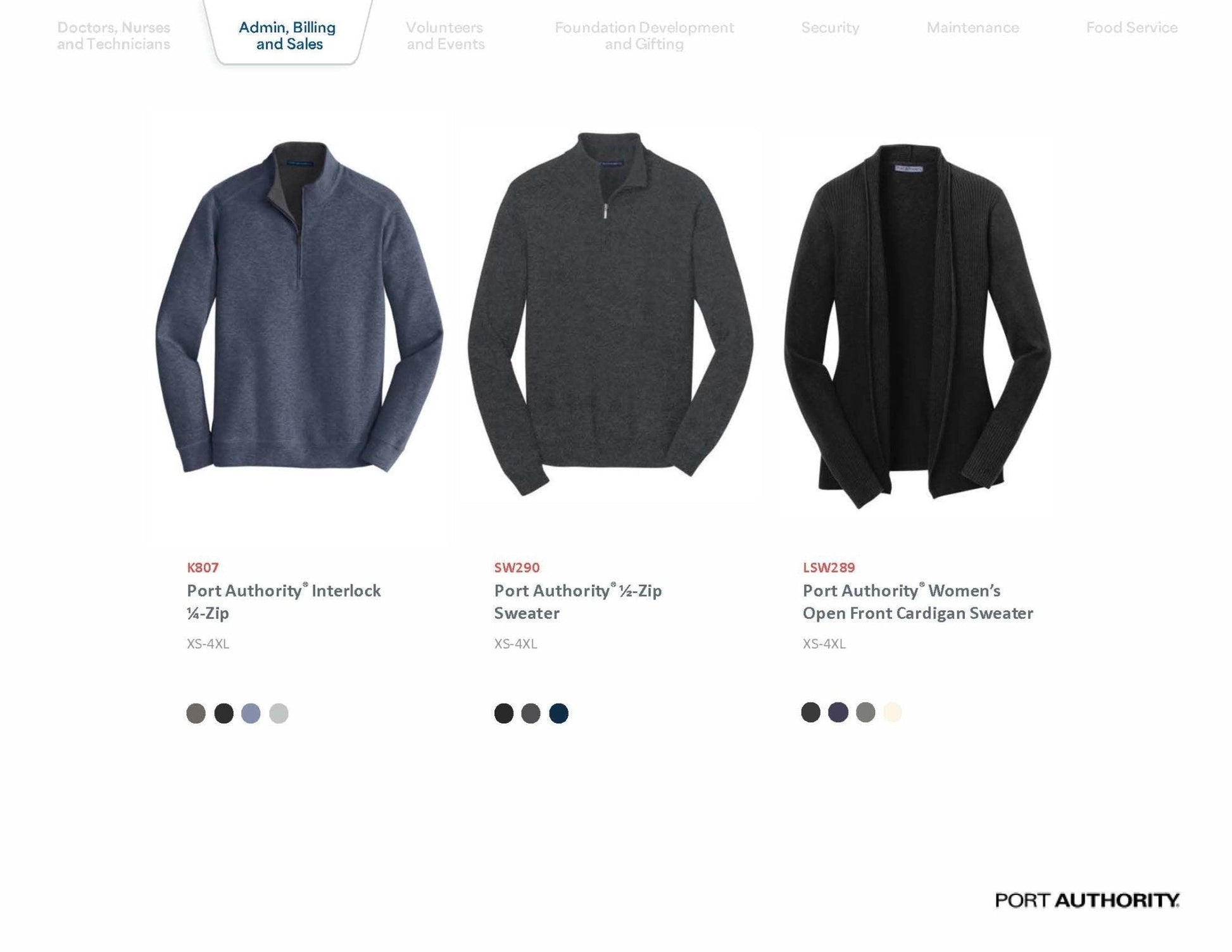 Digital Catalog - Merch by Etchified Healthcare - Etchified - etchified™ - 