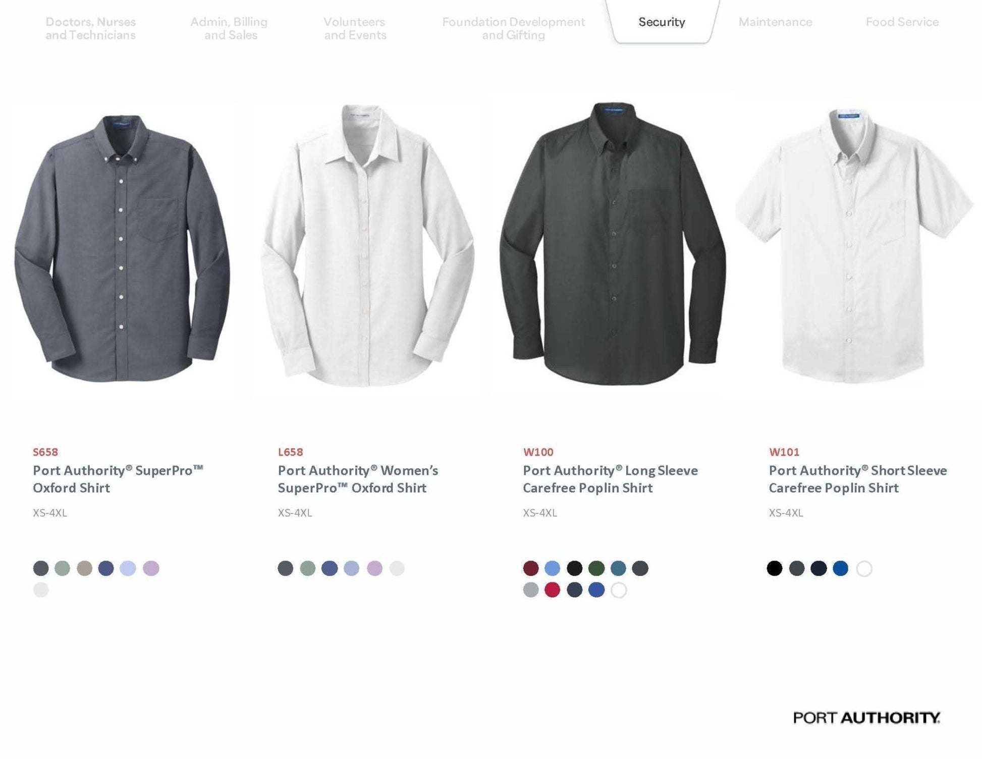 Digital Catalog - Merch by Etchified Healthcare - Etchified - etchified™ - 