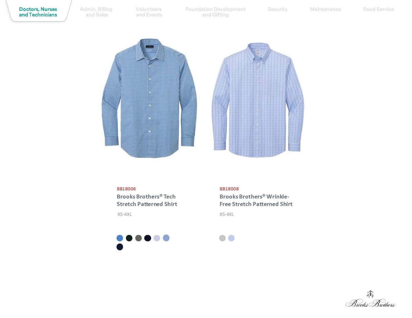 Digital Catalog - Merch by Etchified Healthcare - Etchified - etchified™ - 