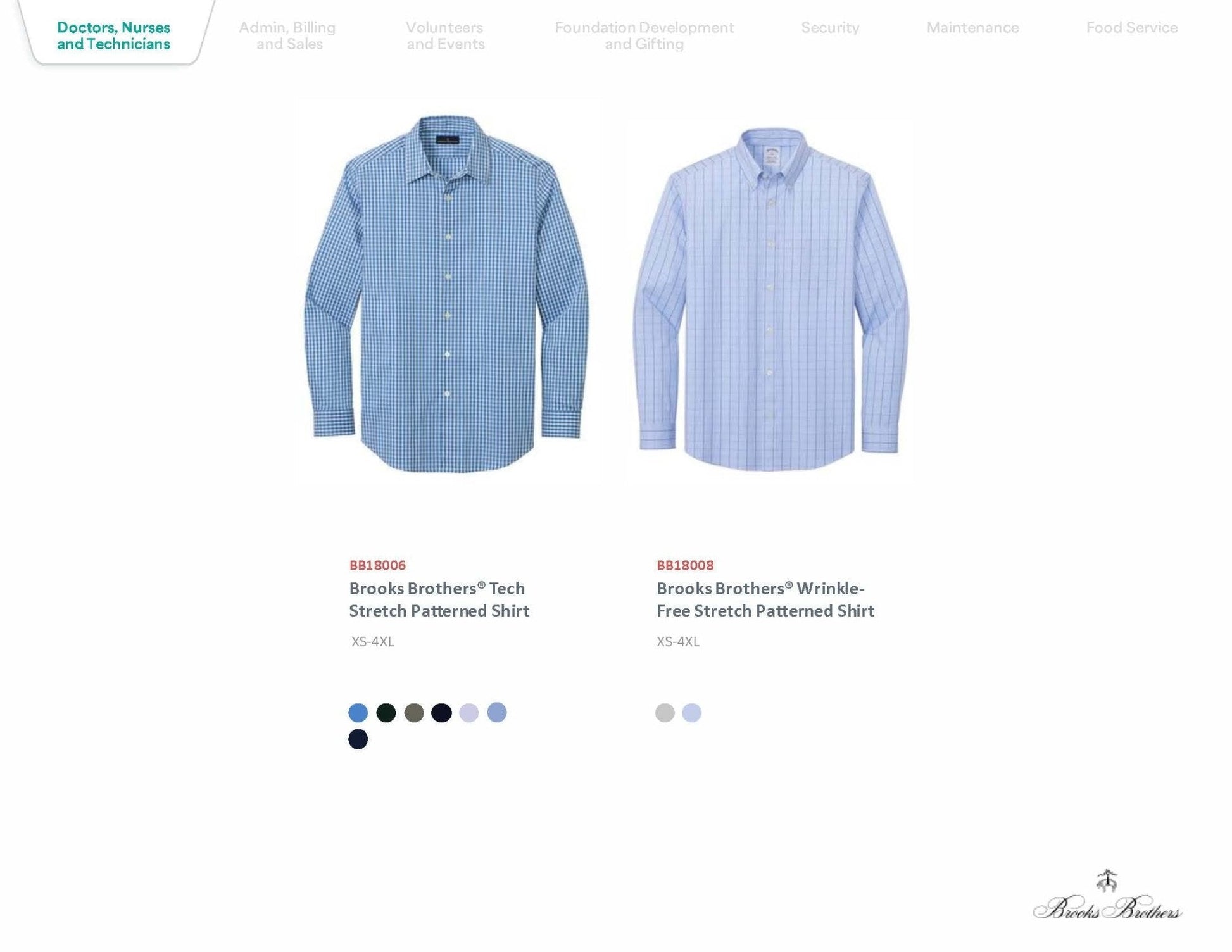 Digital Catalog - Merch by Etchified Healthcare - Etchified - etchified™ - 
