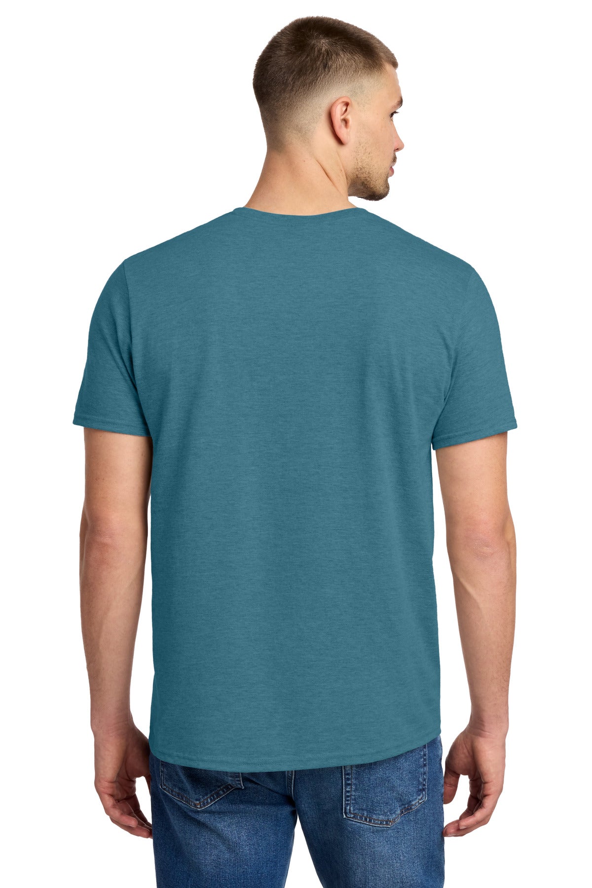 DigitalTlH Jerzees Premium Blend Ring Spun T-Shirt 560M