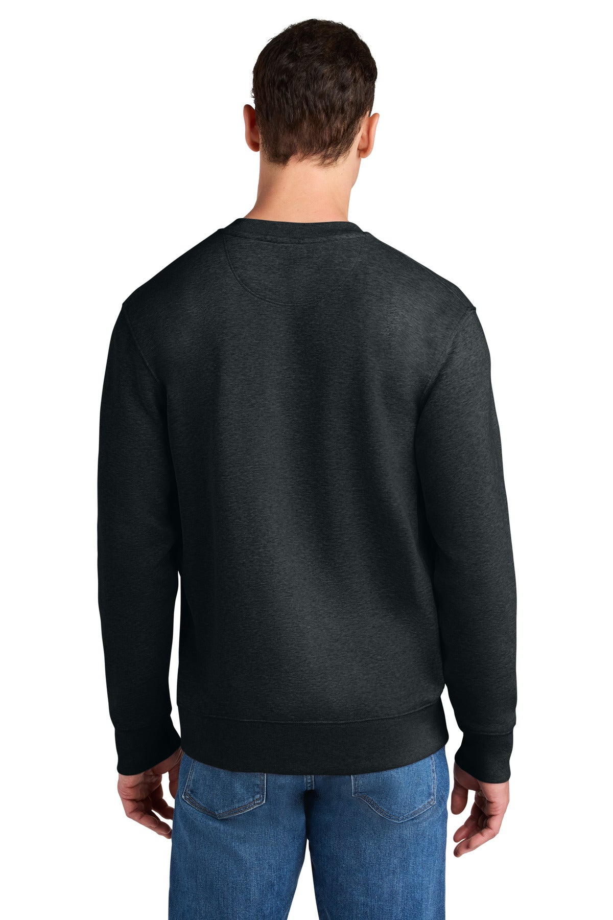 DkHtGry Stanley/Stella Unisex Changer 2.0 Crewneck Sweatshirt SXU004