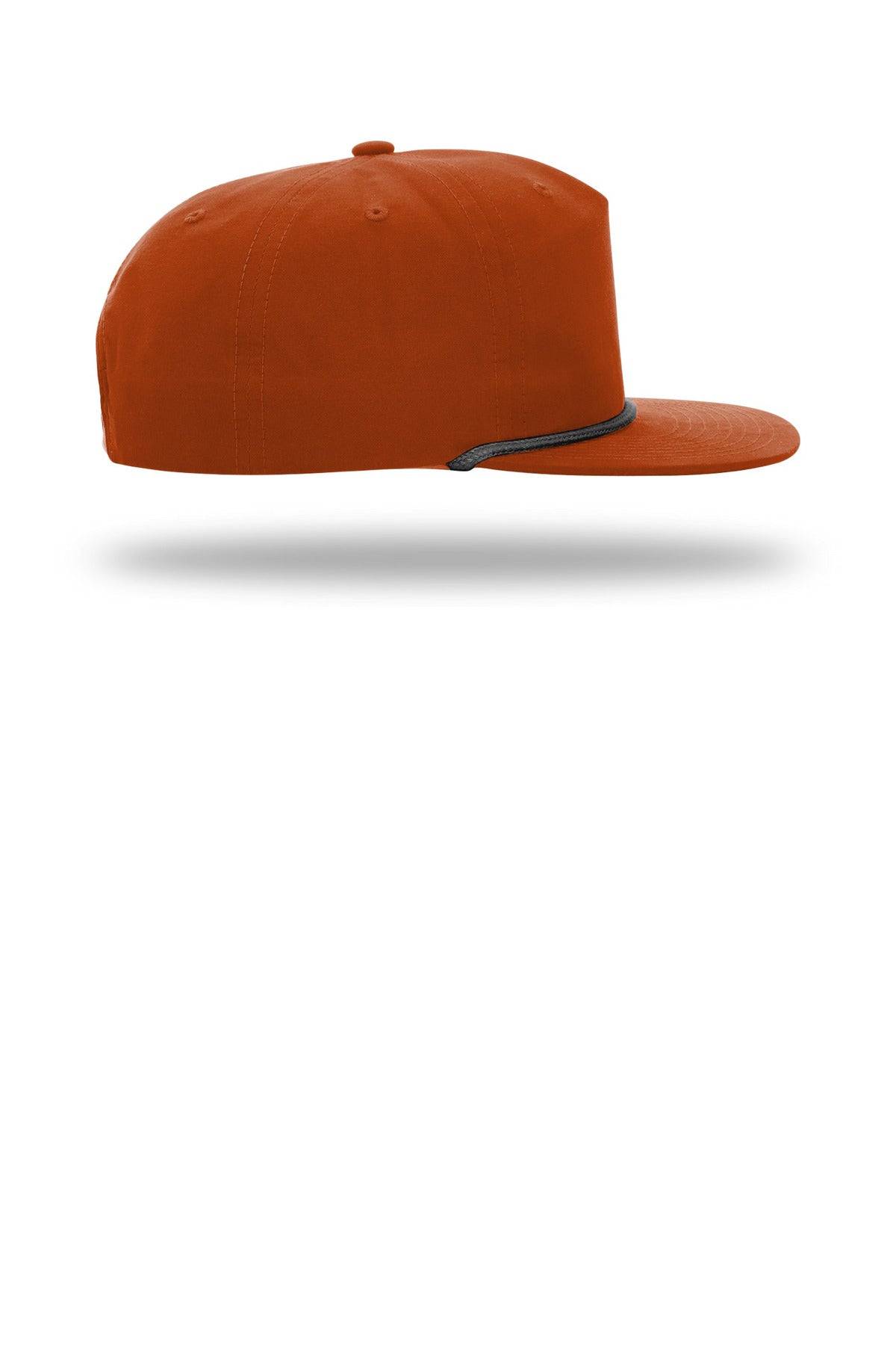DkOrng/Blk Richardson Umpqua Gramps Cap 256