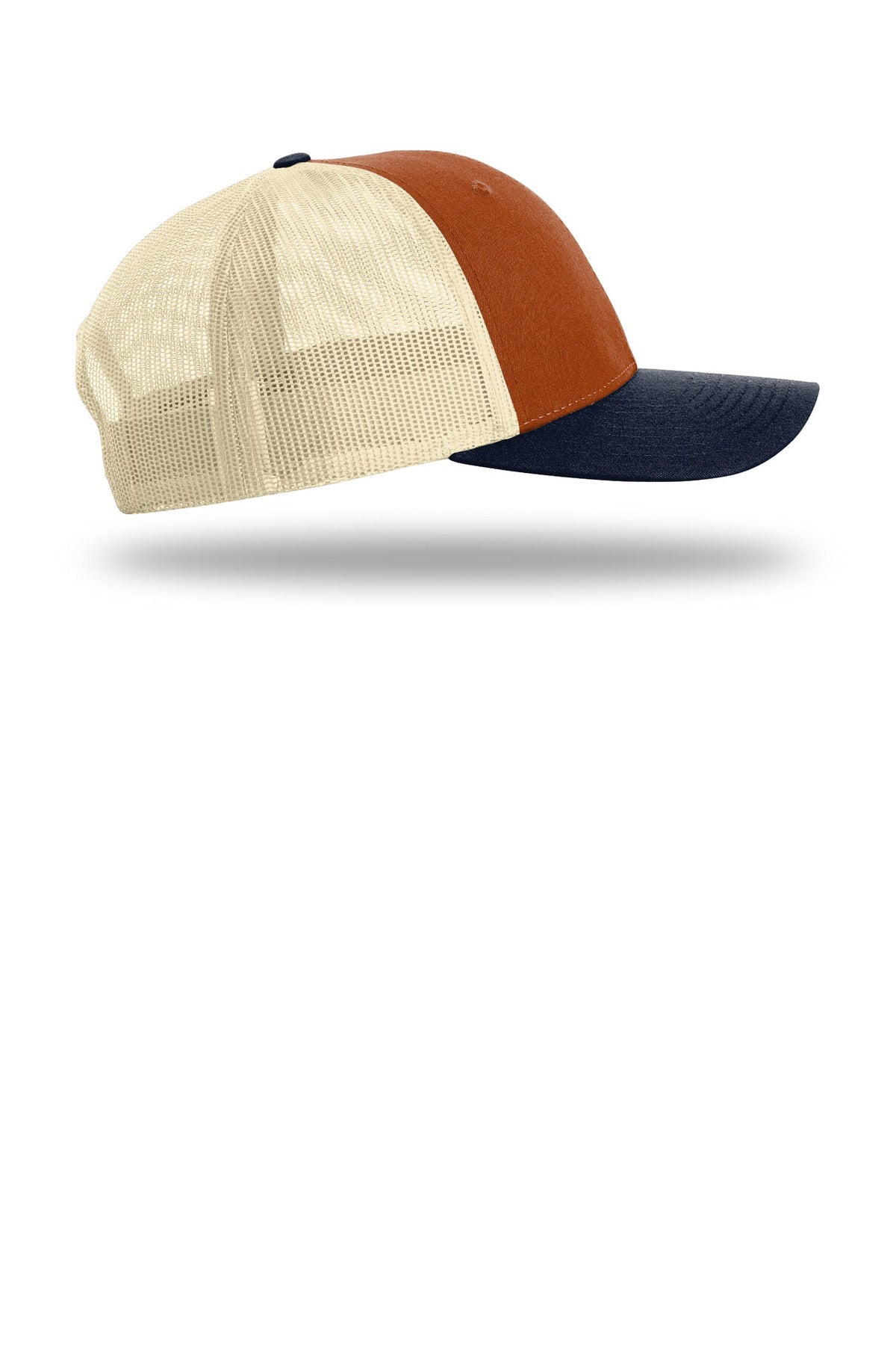 DO/Bir/PtB Richardson Low Pro Trucker 115