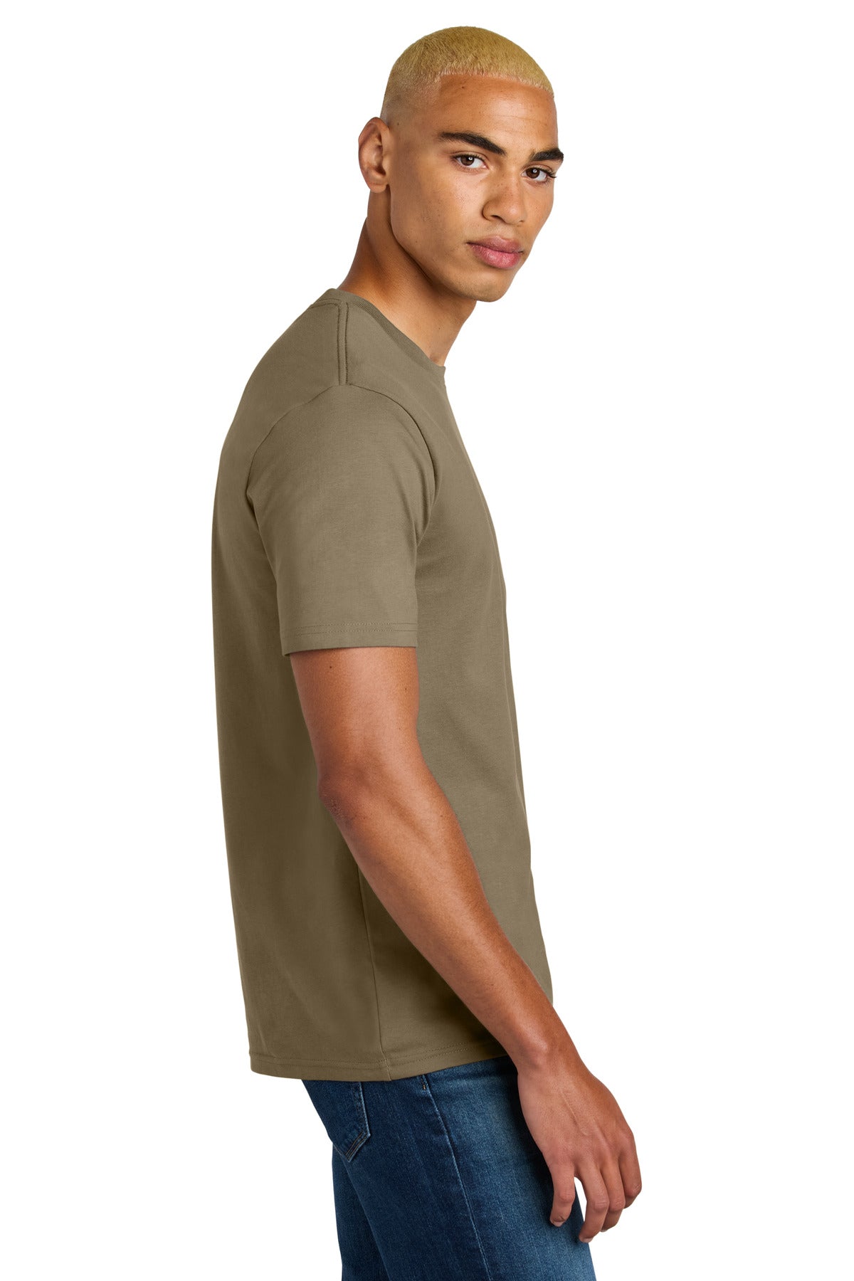 Dune District Perfect Weight Icon Tee DT106