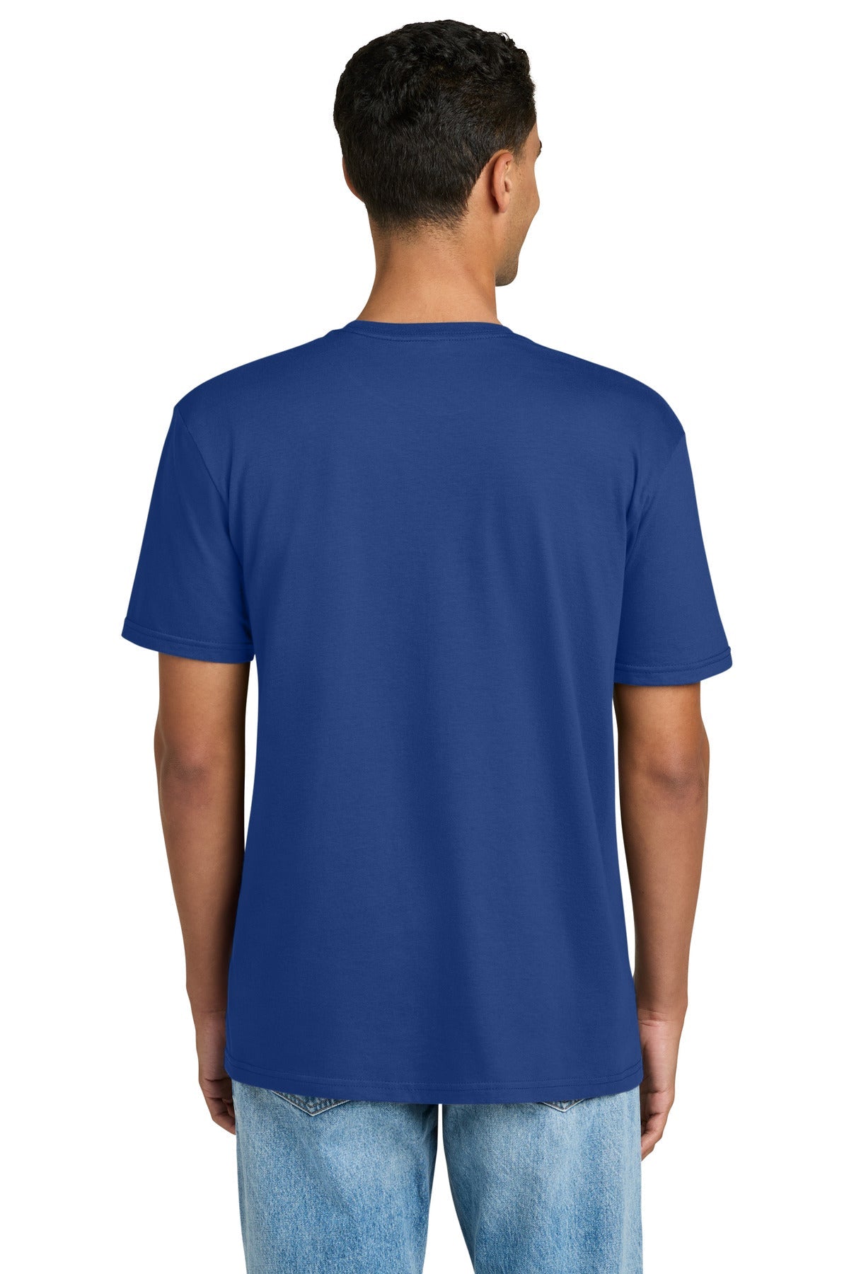 FanDeepRoy Gildan Softstyle Plasma Print Tee 64PLSMA