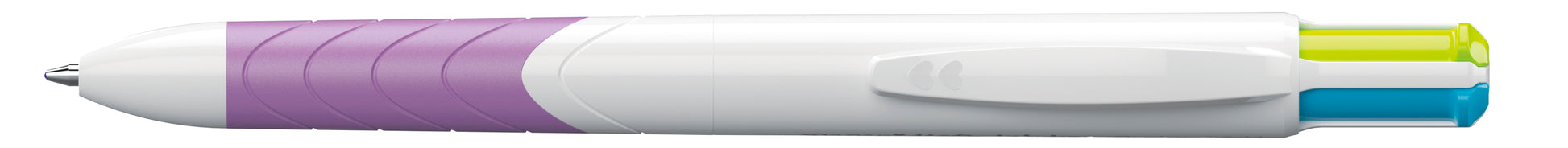 Fashion Paper Mate® Inkjoy Quatro plain