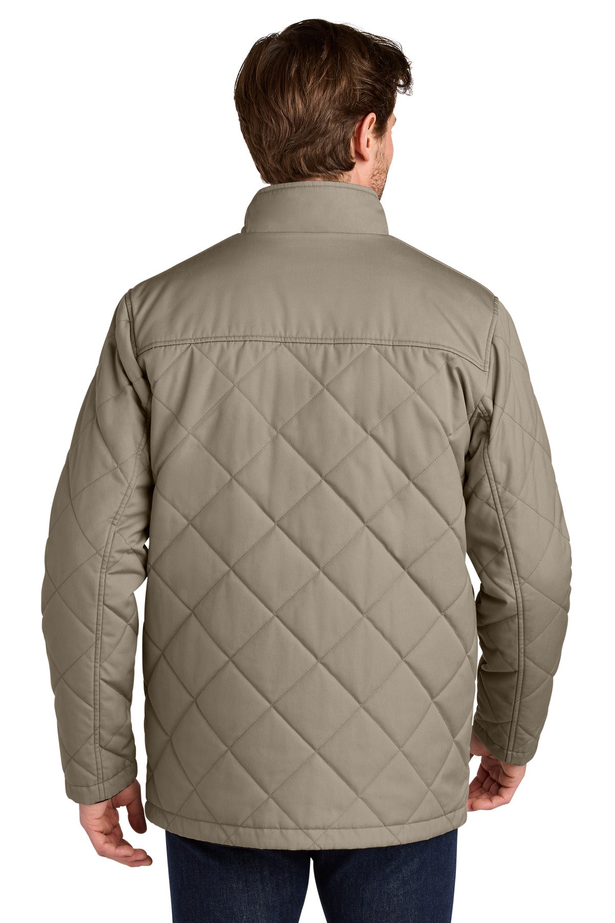 FieldKhaki Brooks Brothers Field Coat BB18605