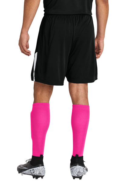 FlashPink Sport-Tek All Sport OTC Socks STA05