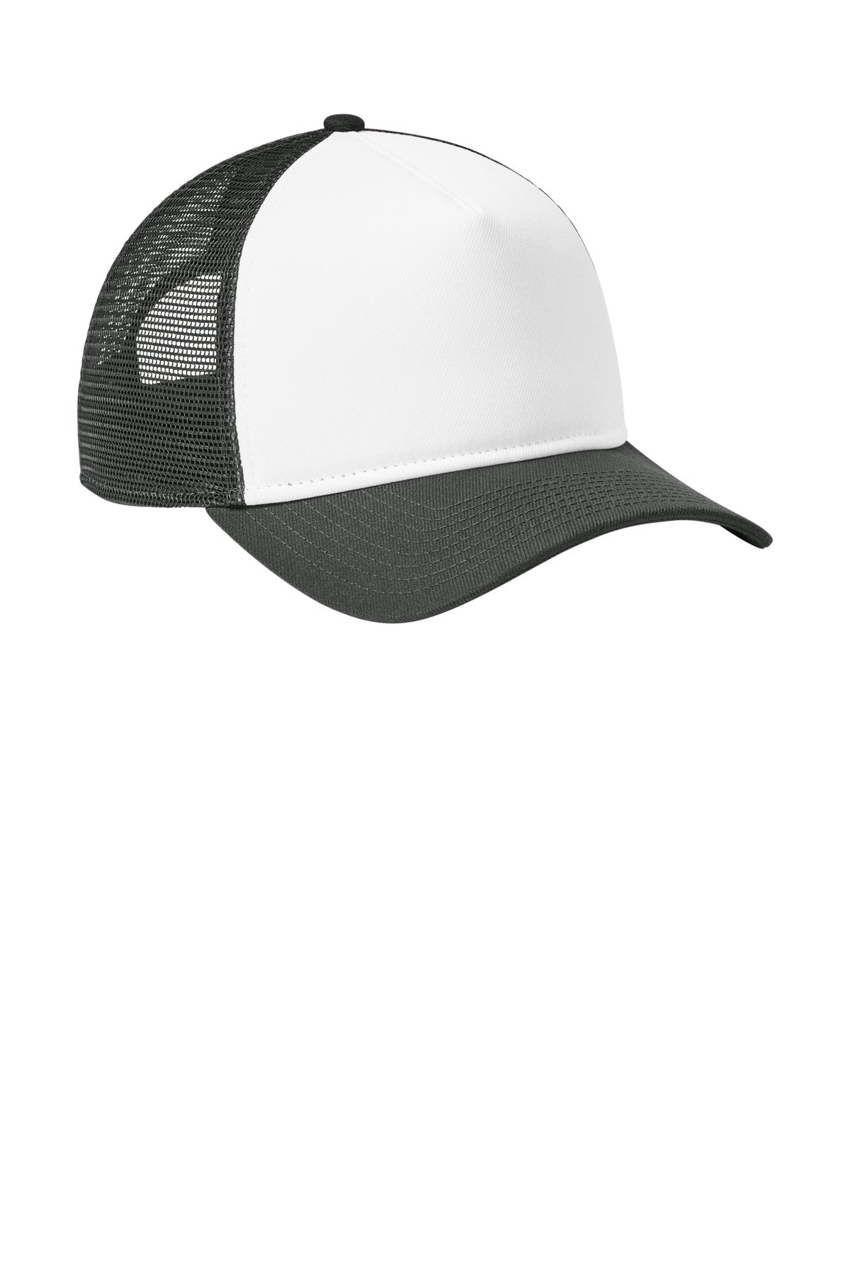 FlgW/Gp/Gp New Era A-Frame Snapback Mesh Back Cap NE212