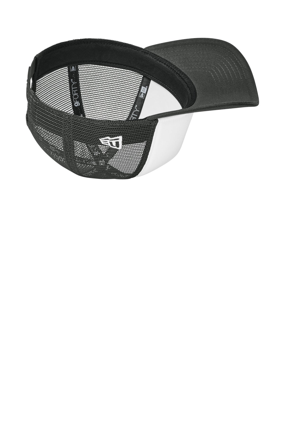 FlgW/Gp/Gp New Era A-Frame Snapback Mesh Back Cap NE212