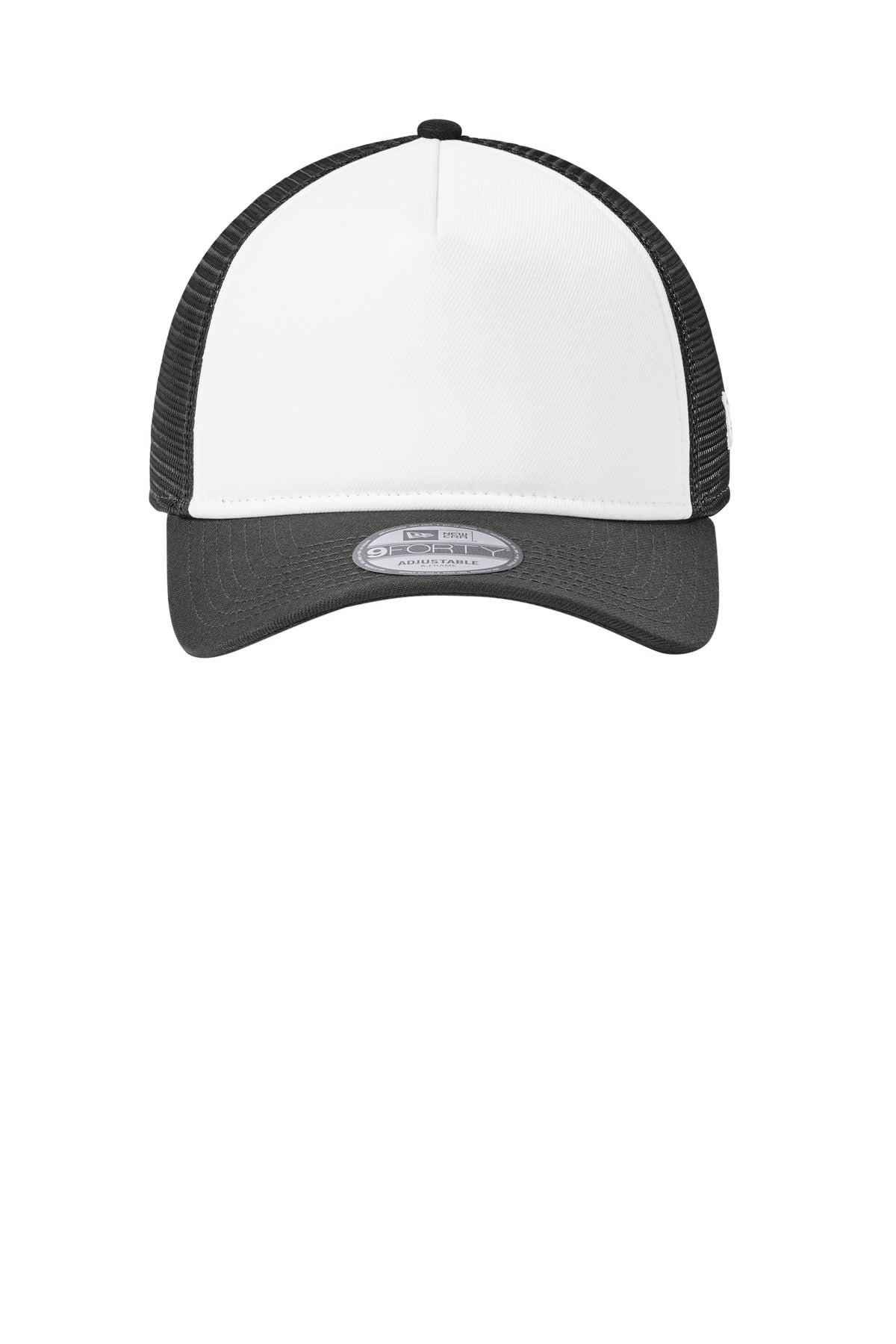 FlgW/Gp/Gp New Era A-Frame Snapback Mesh Back Cap NE212