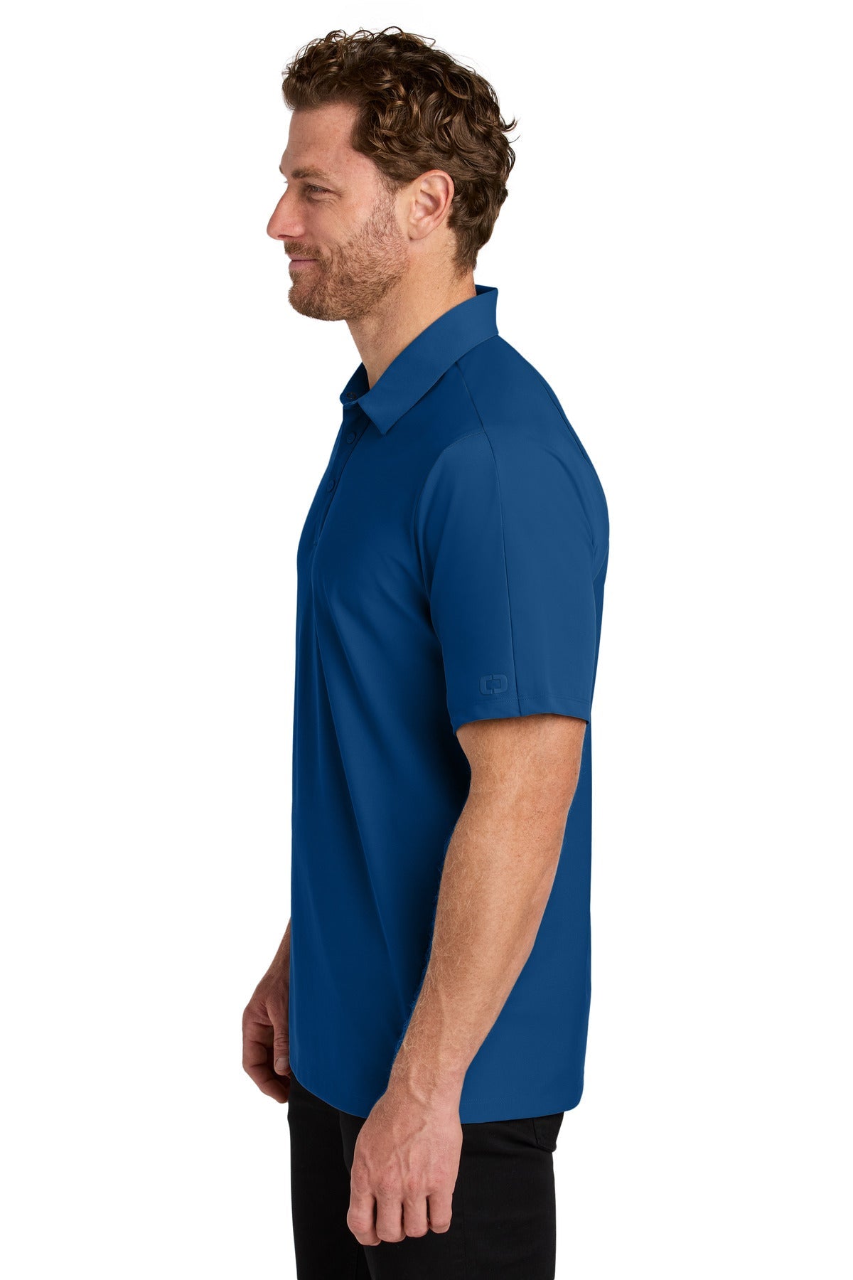 ForceBlue OGIO Envision Polo OG154