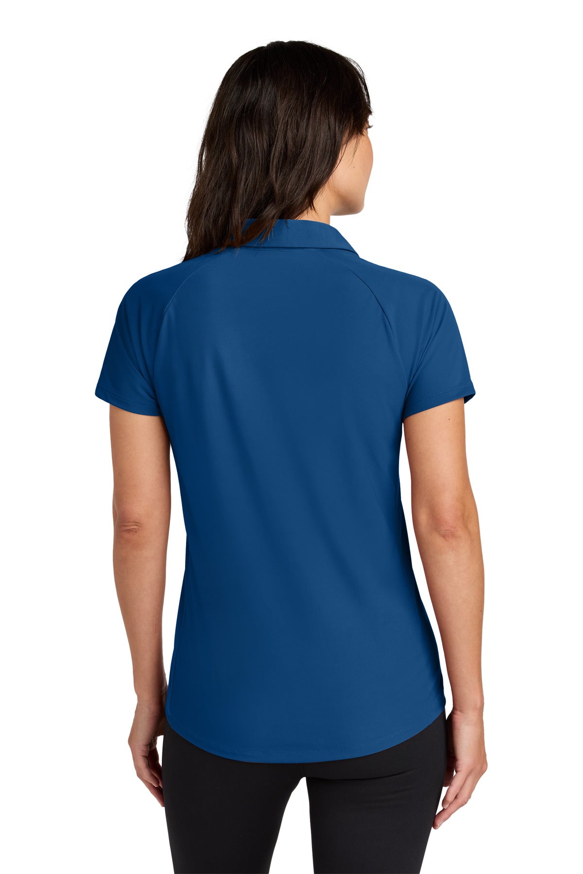 ForceBlue OGIO Women's Envision Polo LOG154