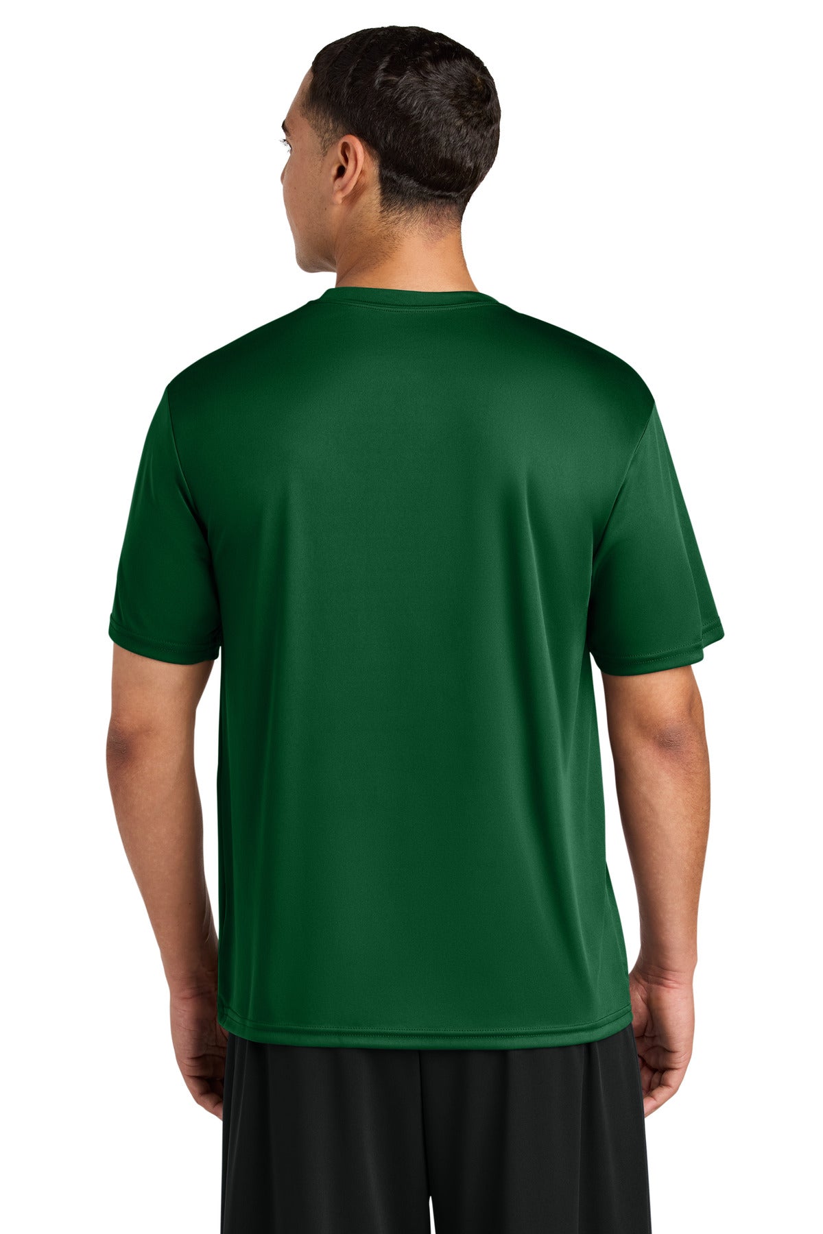 Forest A4 Cooling Performance Short Sleeve Tee A4N3142