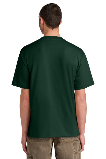 ForestGrn District Heavyweight Very Important Tee DT6065