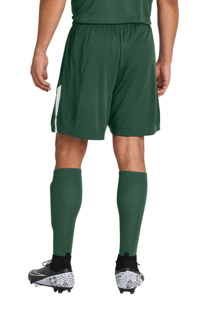 ForestGrn Sport-Tek All Sport OTC Socks STA05