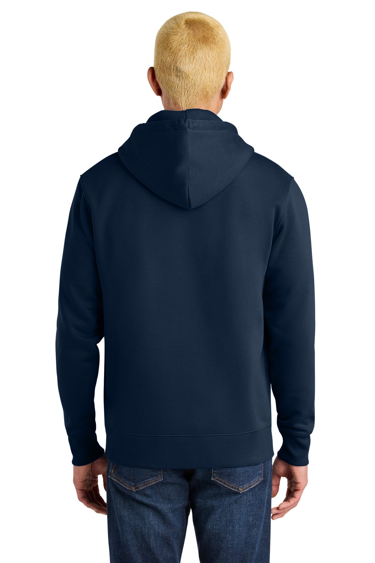 FrenchNavy Stanley/Stella Unisex Cruiser 2.0 Hooded Sweatshirt SXU003