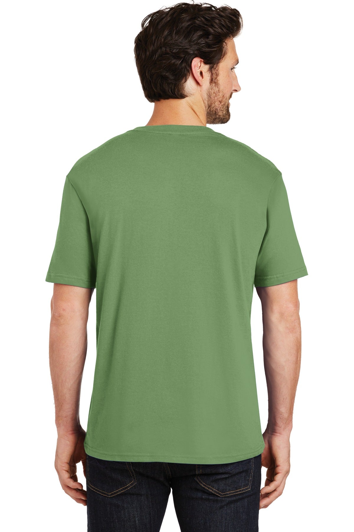 Fresh Fatigue District Perfect Weight Tee. DT104