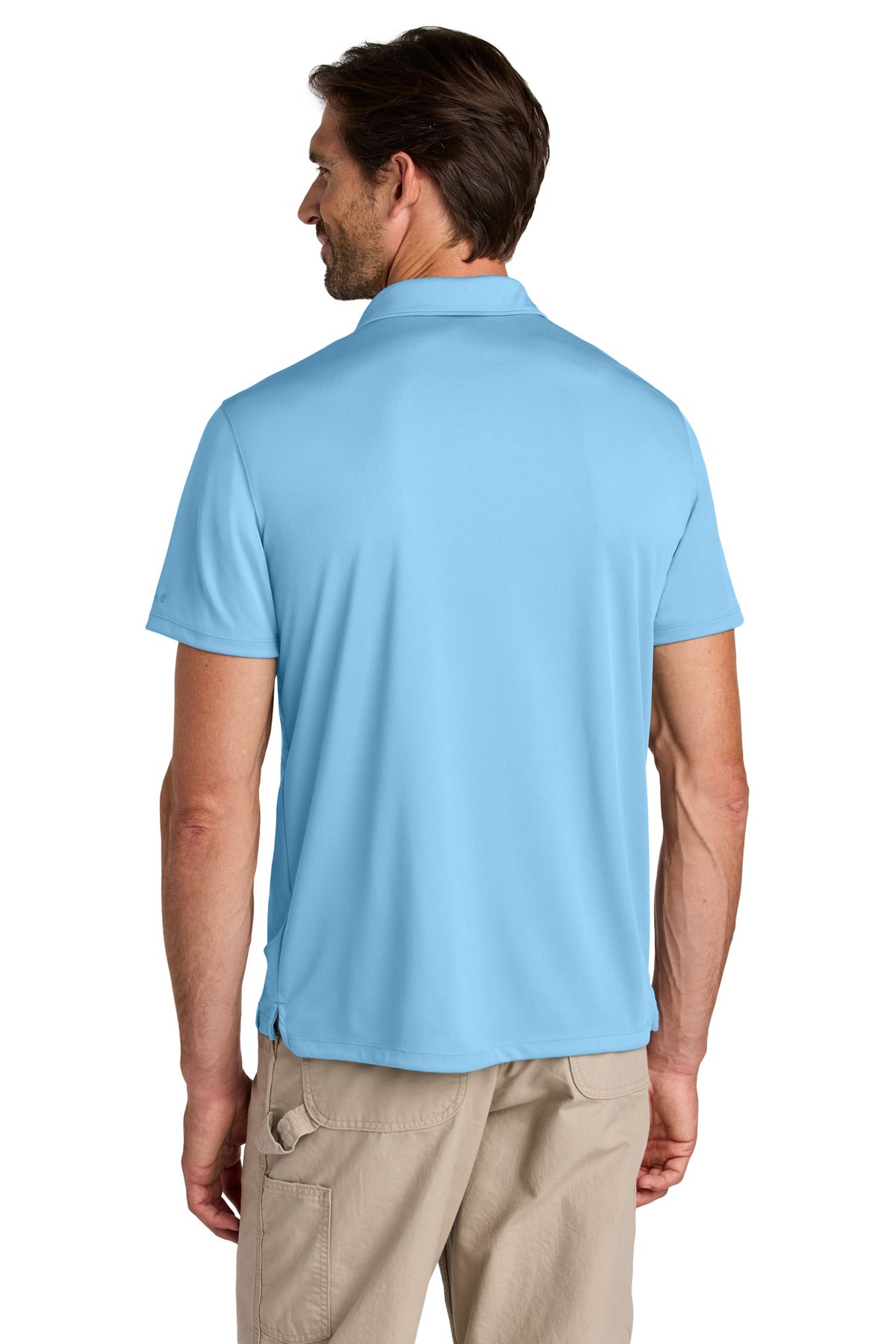 FreshWtrBl Carhartt Force Sun Defender Polo CT106899