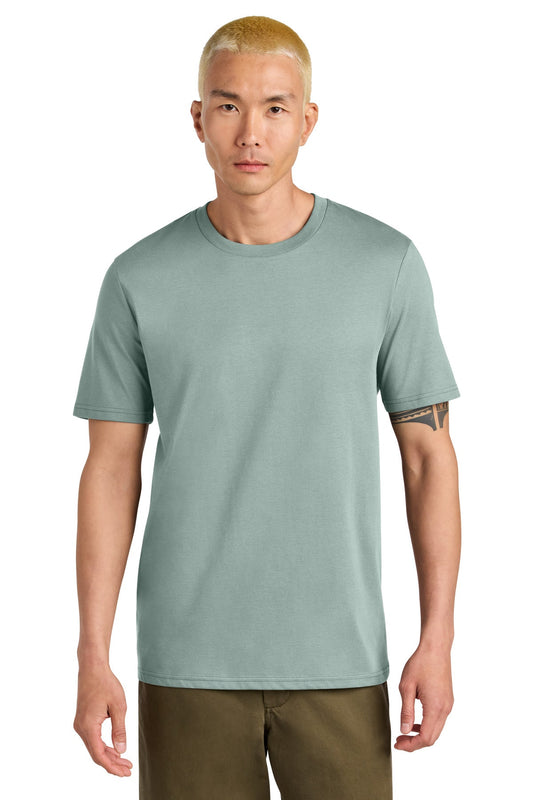 Front View of Aloe Stanley/Stella Unisex Creator 2.0 Tee SXU001