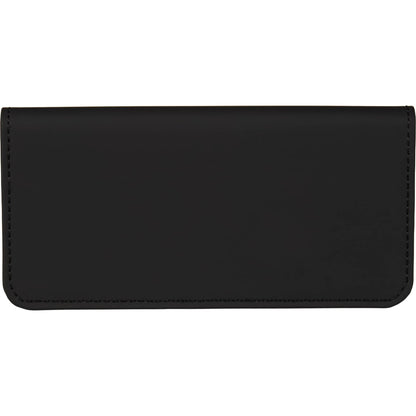 Front View of Black mophie Cable Travel Kit plain