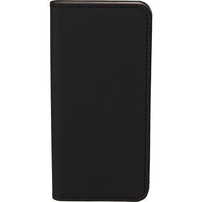 Front View of Black mophie Cable Travel Kit plain