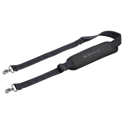 Front View of Black Stanley Julienne Max 30 Can Cooler
