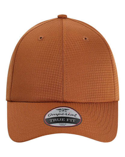 Front View of Buckthorn Brown The Sophisticate Cap - X210X