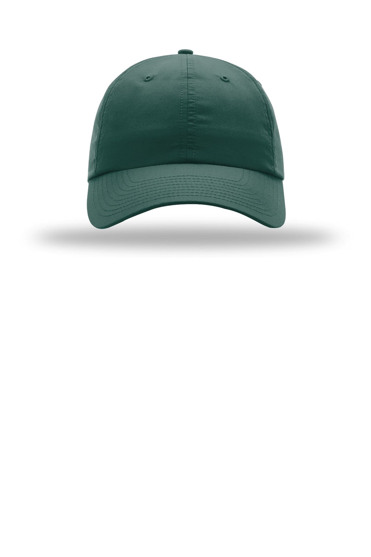 Front View of DarkGreen Richardson Casual Performance Lite 225