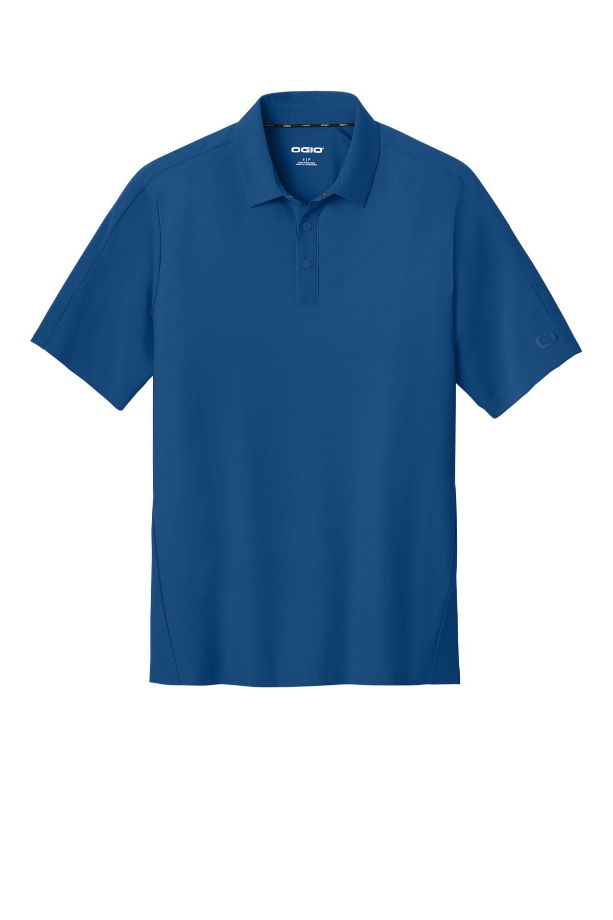 Front View of ForceBlue OGIO Envision Polo OG154