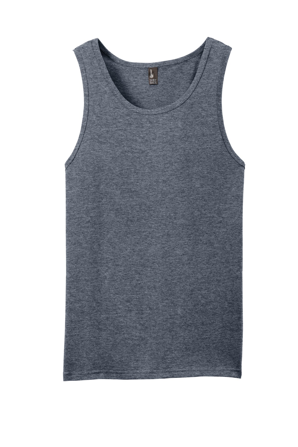 Front View of HtdNavy District The Concert Tank . DT5300