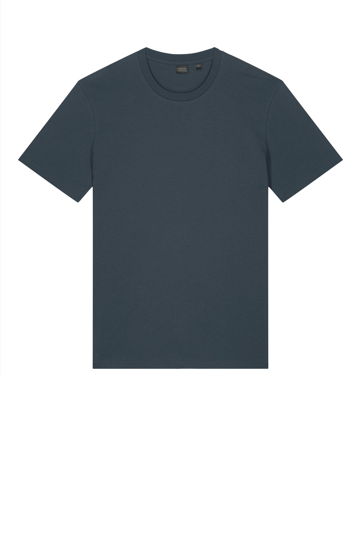 Front View of IndiaInkGy Stanley/Stella Unisex Crafter Tee SXU007