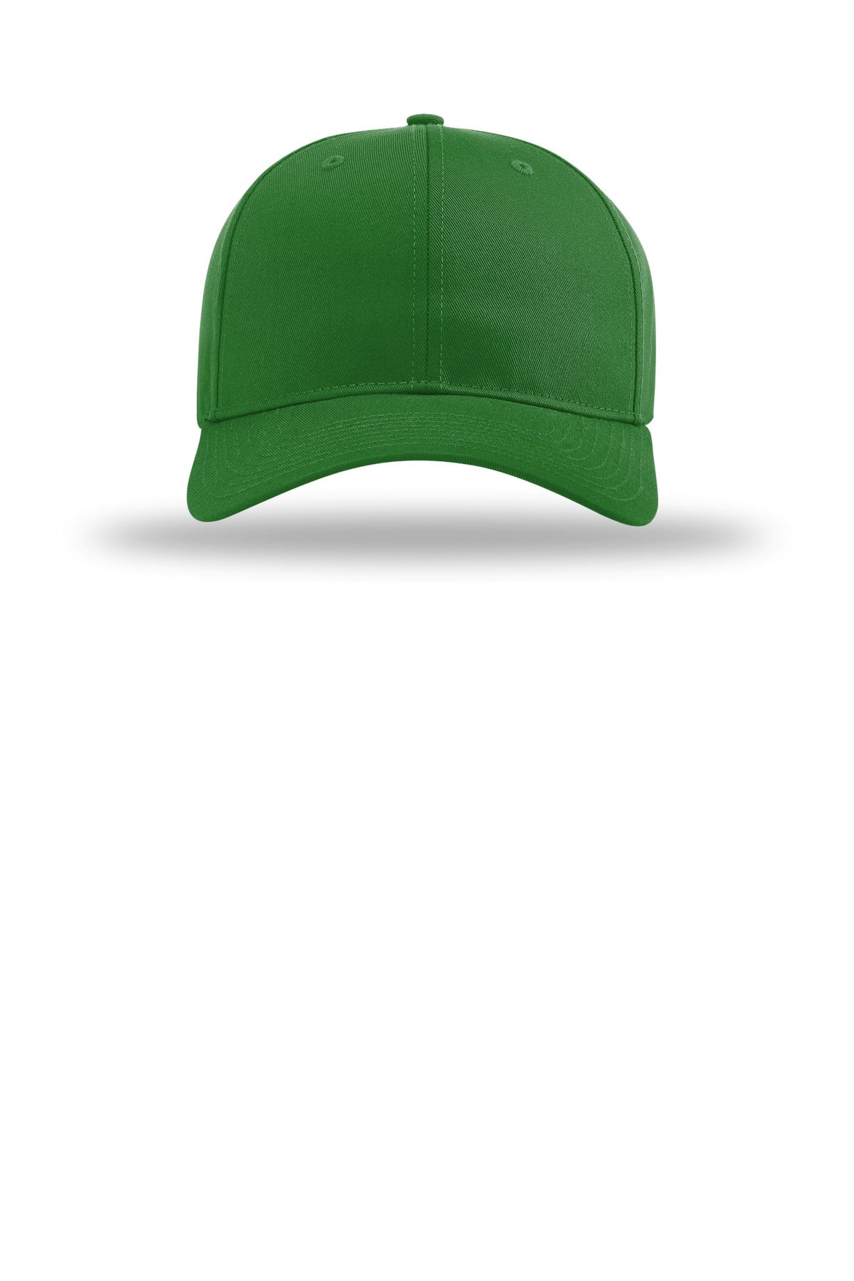 Front View of Kelly Richardson Pro Twill Snapback 212