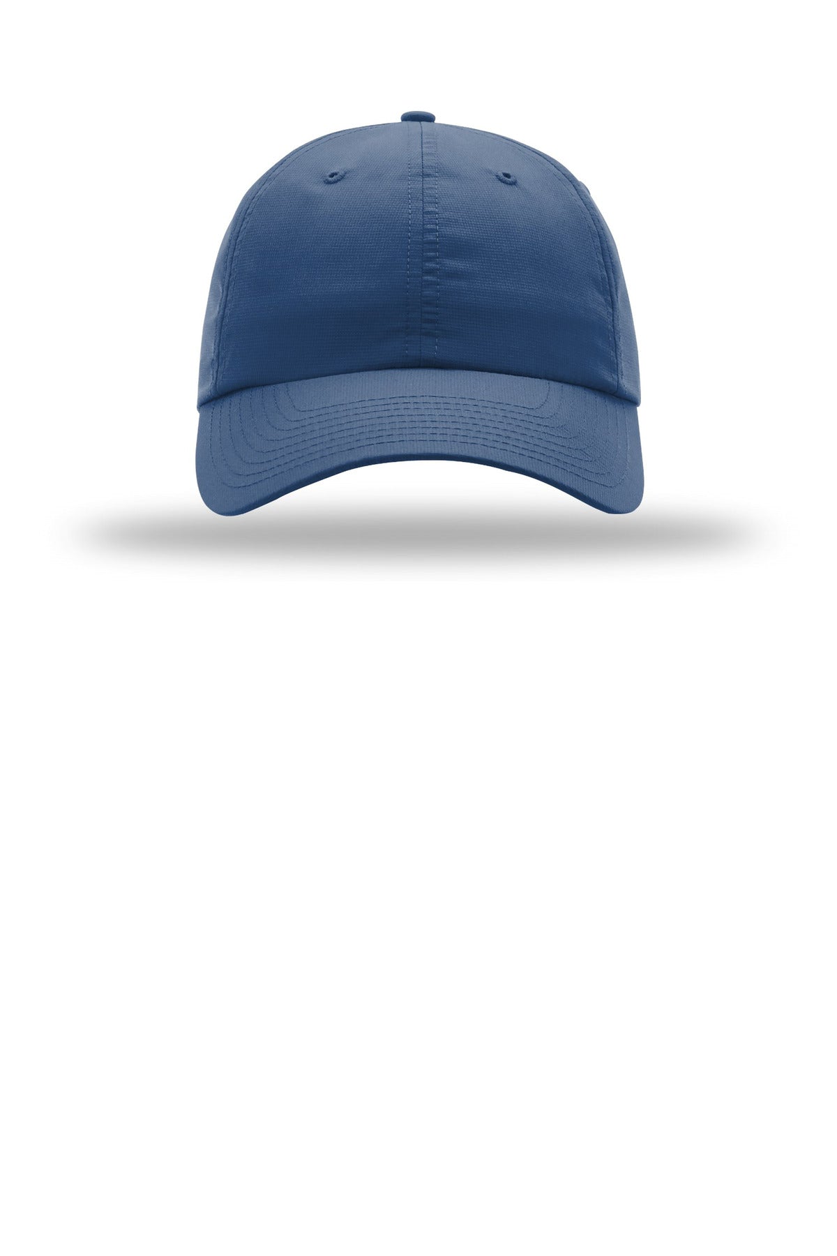 Front View of LightBlue Richardson Casual Performance Lite 225