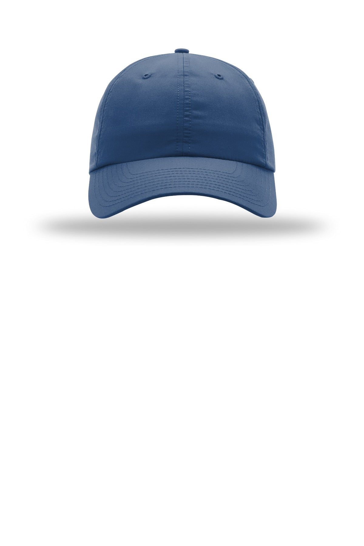 Front View of LightBlue Richardson Relaxed Performance Lite 220