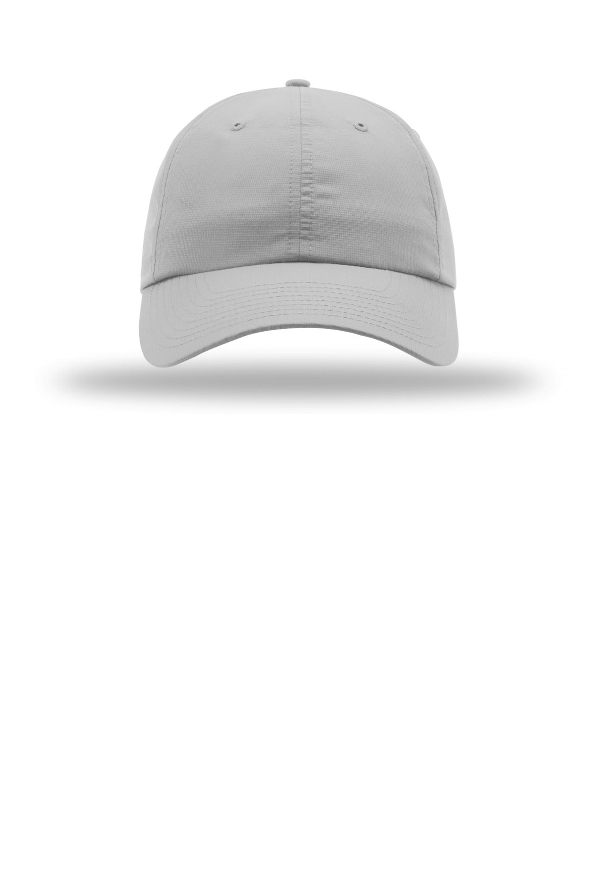 Front View of LightGrey Richardson Casual Performance Lite 225